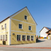Hohenthanner Brauereigasthof