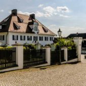 Hohenthanner Schlossbrauerei