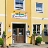 Hohenthanner Brauereigasthof