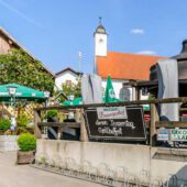 Hohenthanner Brauereigasthof