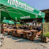 Hohenthanner Brauereigasthof
